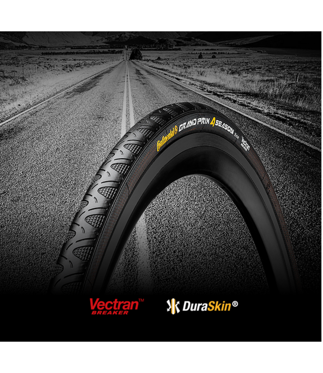 CONTINENTAL Pneu Continental Grand Prix 4-Season