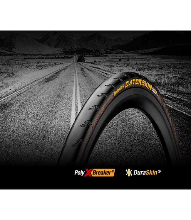 Pneu Continental Gatorskin 700