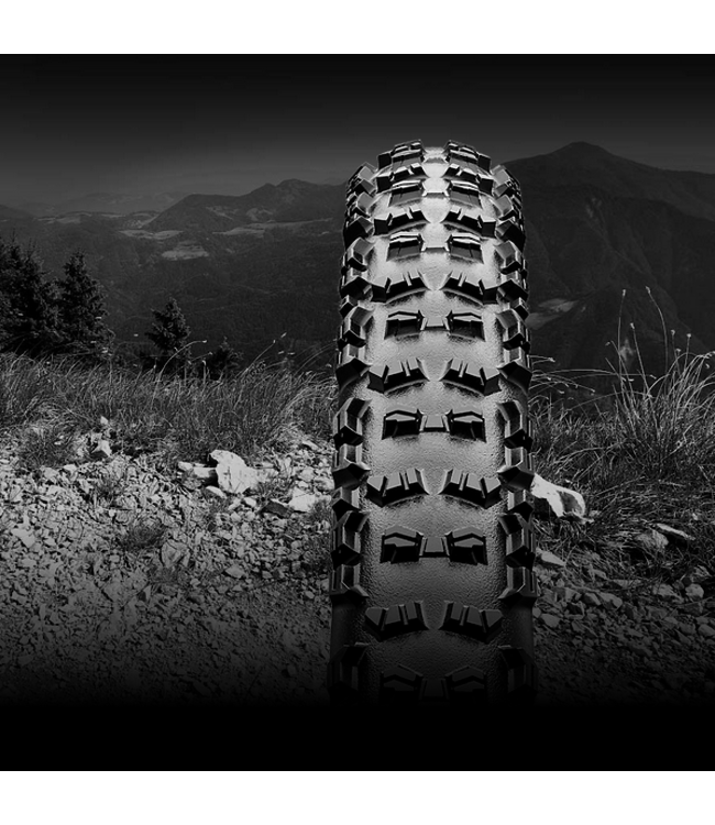 Pneu Continental Trail King 29 x 2.4 Shieldwall