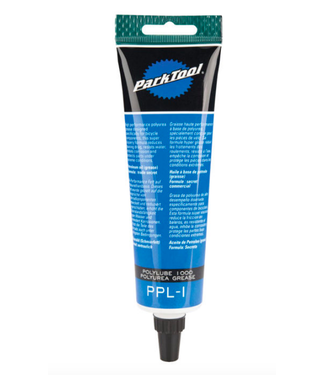 Park Tool Graisse polylube 4oz Park Tool PPL-1