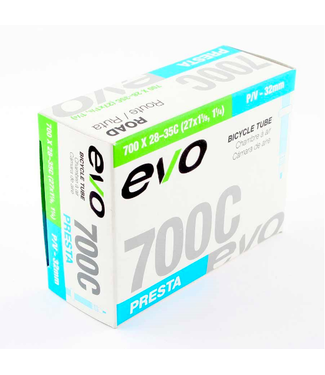 Tube Evo 26 x 1.50 - 2.00 Presta 48MM