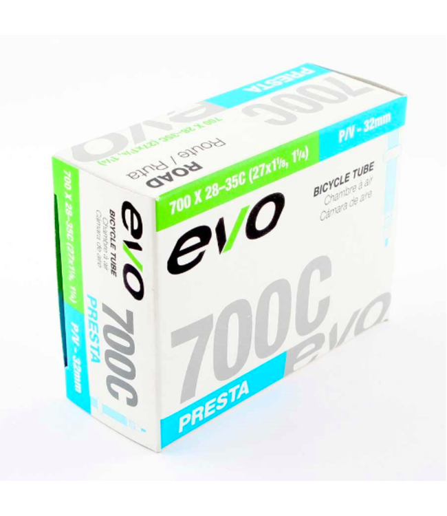 Tube Evo 26 x 1.50 - 2.00 Presta 48MM