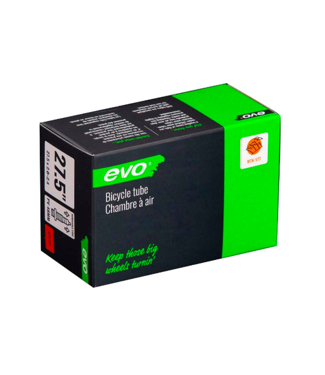 Tube Evo 27.5" Presta 48mm 2.00-2.40