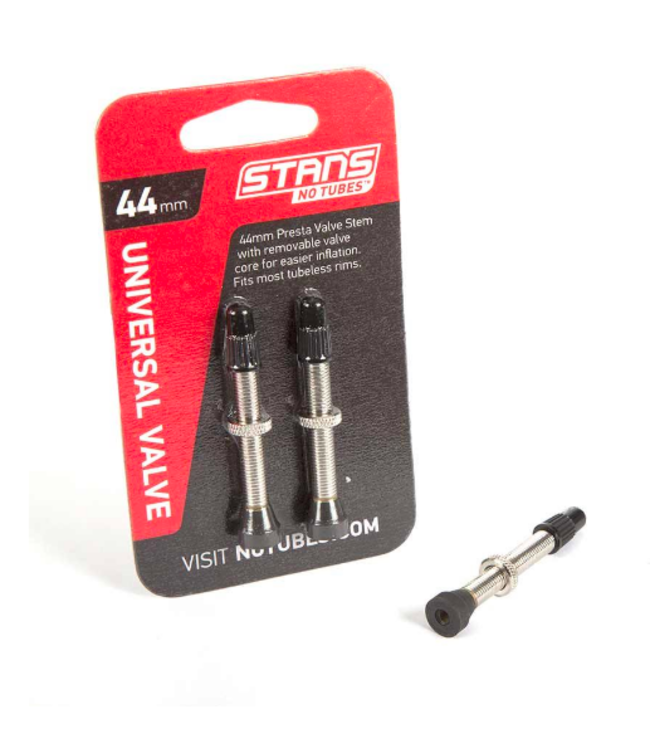 Valve Stan's No Tubes 44mm