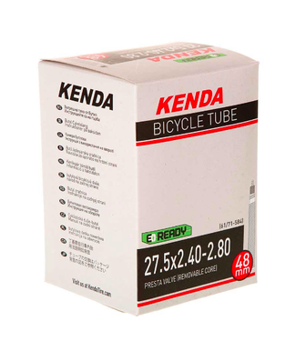 Kenda Tube Kenda 24 x 1 1/8-1 1/2 Presta 32mm