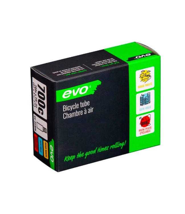 Tube Evo 700c Presta 48mm