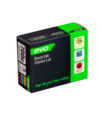 Evo Tube Evo 700c Schrader