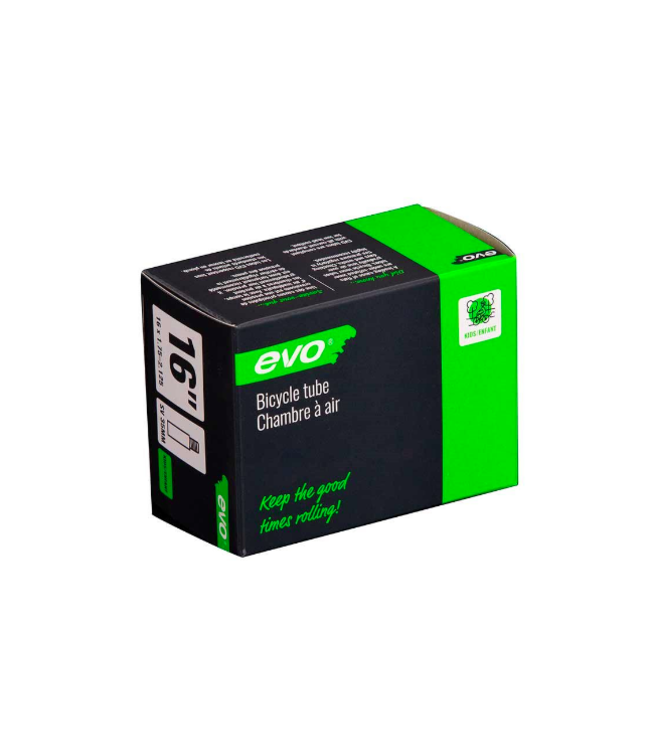 Tube Evo 16 X 1.75-2.125 Schrader