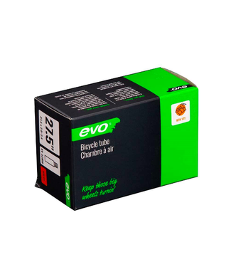 Evo Tube EVO 27.5 Schrader 2.00-2.40