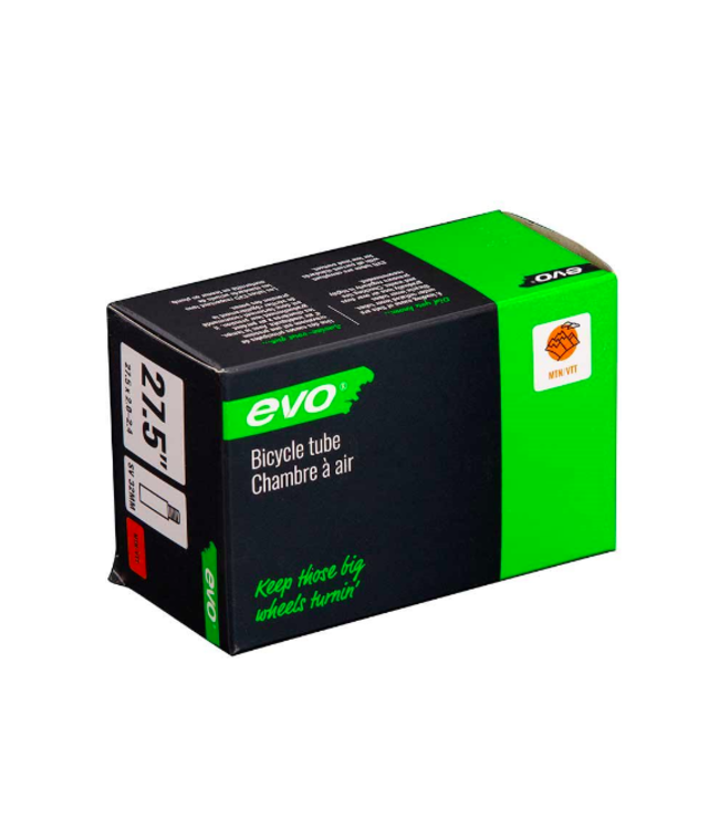 Tube EVO 27.5 x 2.00-2.40 Schrader