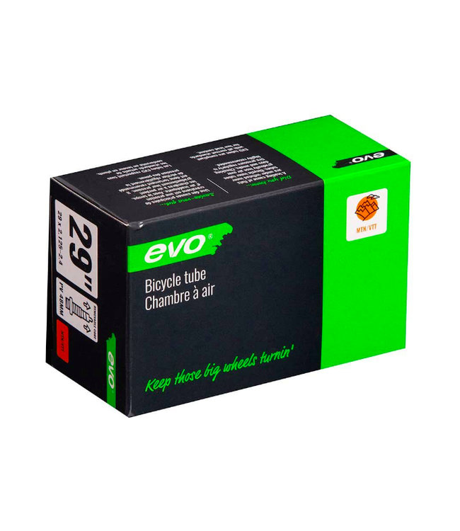 Tube Evo 29 x 2.125-2.40 Presta 48mm