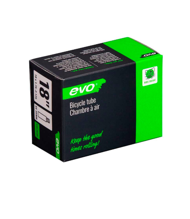 Tube Evo 18 x 1.75-2.125 Schrader