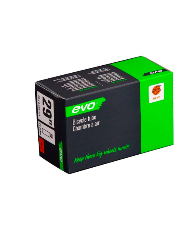 Tube EVO 29 x 2.125-2.40Schrader