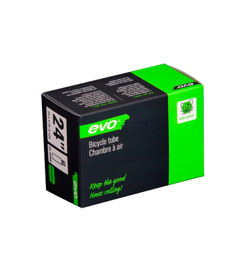 Evo Tube EVO 24 Schrader 1.75-2.125