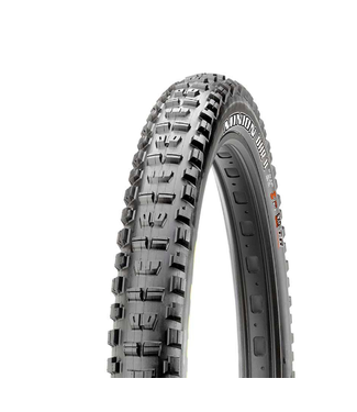Maxxis Pneu Maxxis Minion DHR2 27.5''x2.60 Folding 3C Maxx Terra EXO