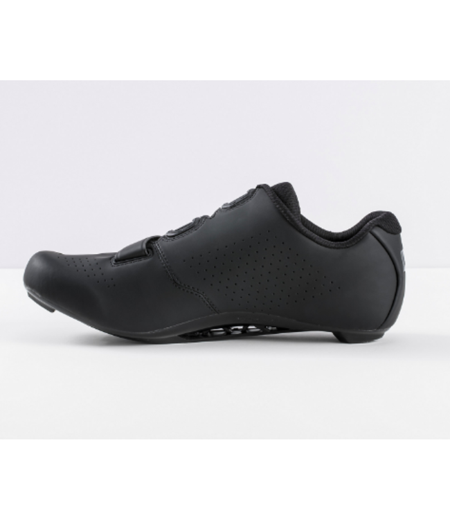 Chaussure Bontrager Circuit Noir route