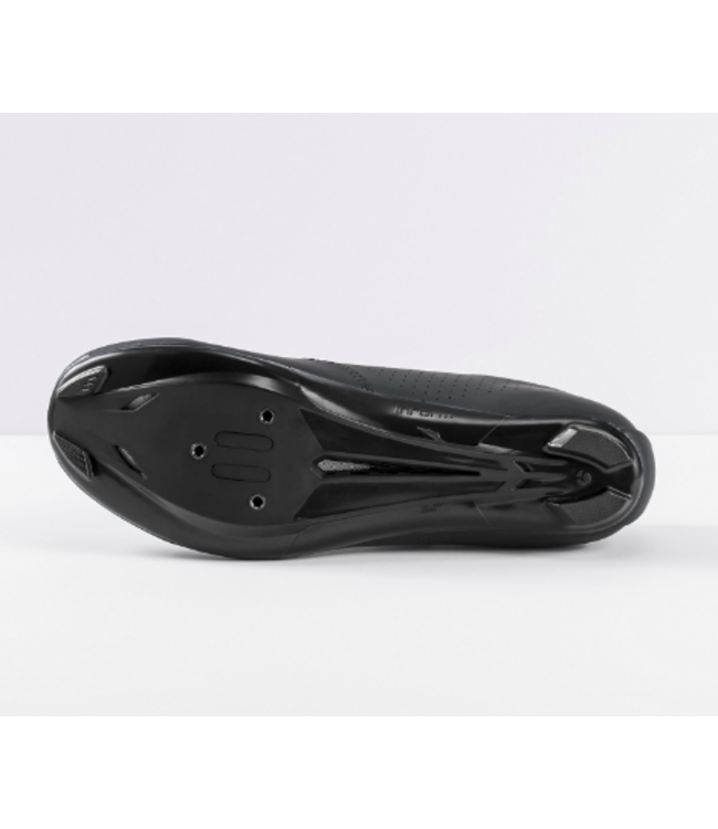 Chaussure Bontrager Circuit Noir route