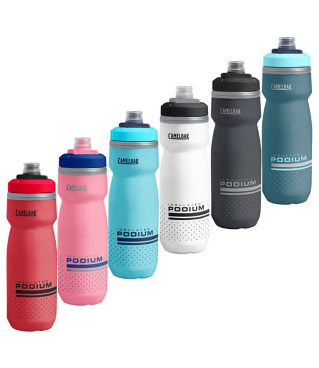 camelbak podium chill 710ml
