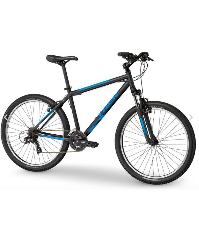 22 Trek 820 Noir