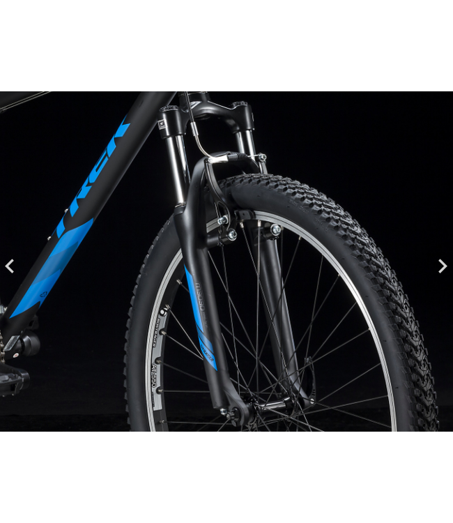 22 Trek 820 Noir