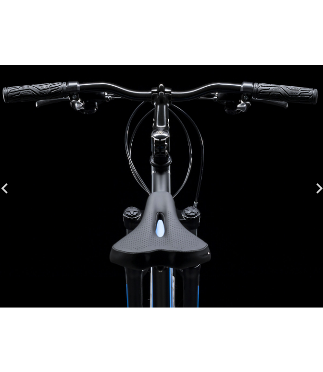 22 Trek 820 Noir