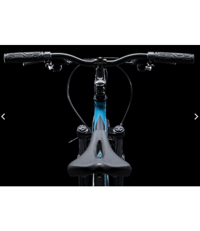 22 Trek 820 WSD Bleu