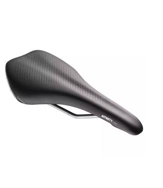 BONTRAGER Selle BONTRAGER AFFINITY COMP MEDIUM BLACK