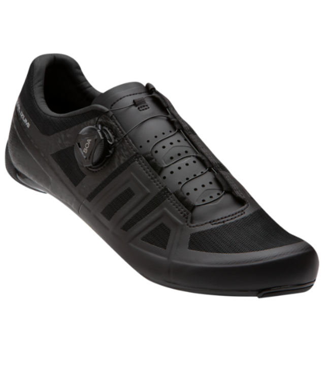 Chaussures Pearl Izumi Attack Road Noir