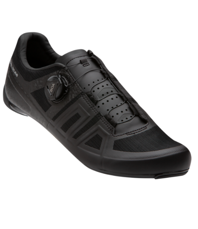 Pearl Izumi Chaussures Pearl Izumi Attack Road Noir