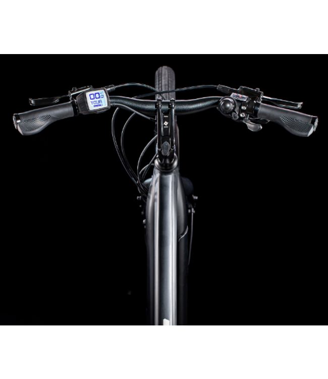 22 Trek Verve+3 Noir