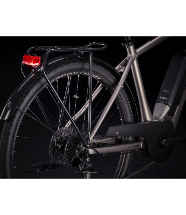 23 Trek Verve +2 Gris