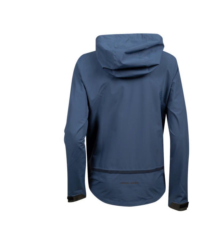 Manteau Pearl Izumi Monsoon WXB Dark Denim