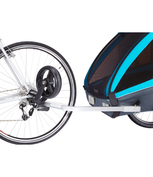 Thule Chariot Coaster Bleu