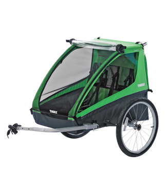 Thule Thule Chariot Cadence Vert