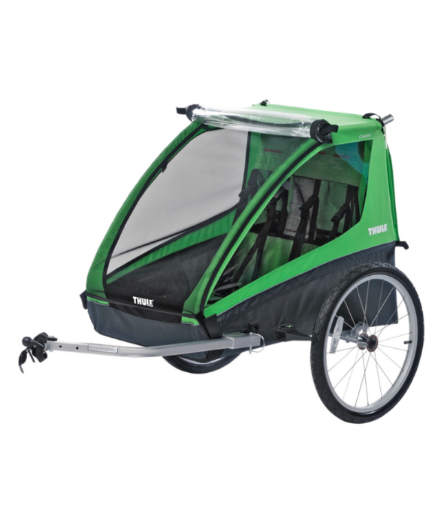 Thule Thule Chariot Cadence Vert