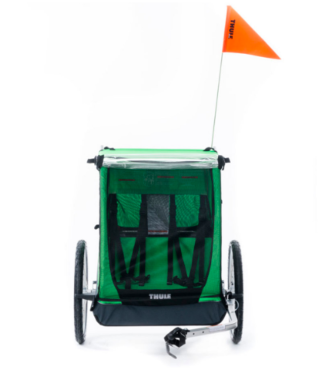 Thule Chariot Cadence Vert