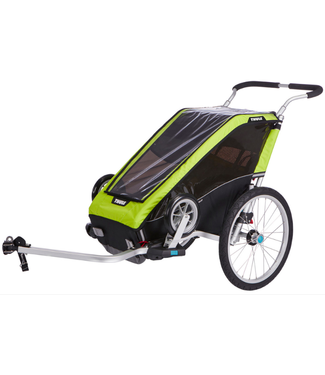 Thule Thule Chariot Cheetah XT Vert