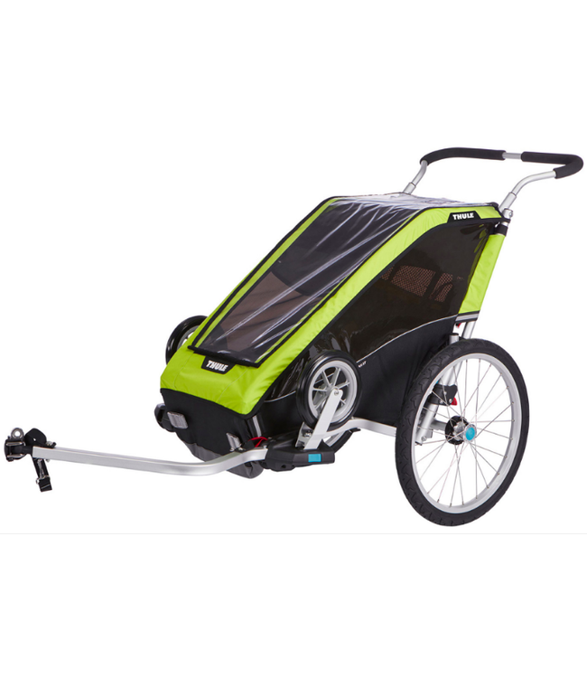 Thule Chariot Cheetah XT Vert