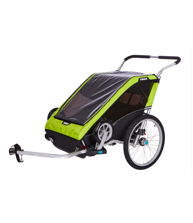 Thule Chariot Cheetah XT 2 Vert