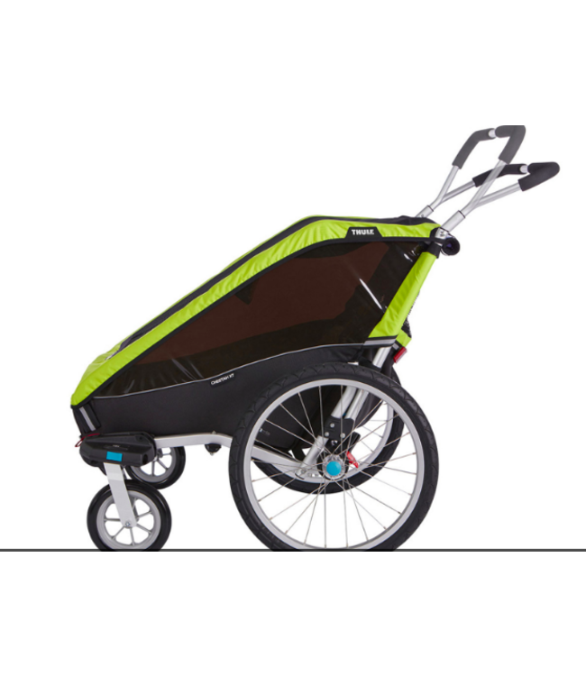 Thule Chariot Cheetah XT 2 Vert