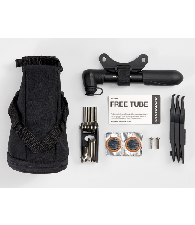 Sac Bontrager Flatpack