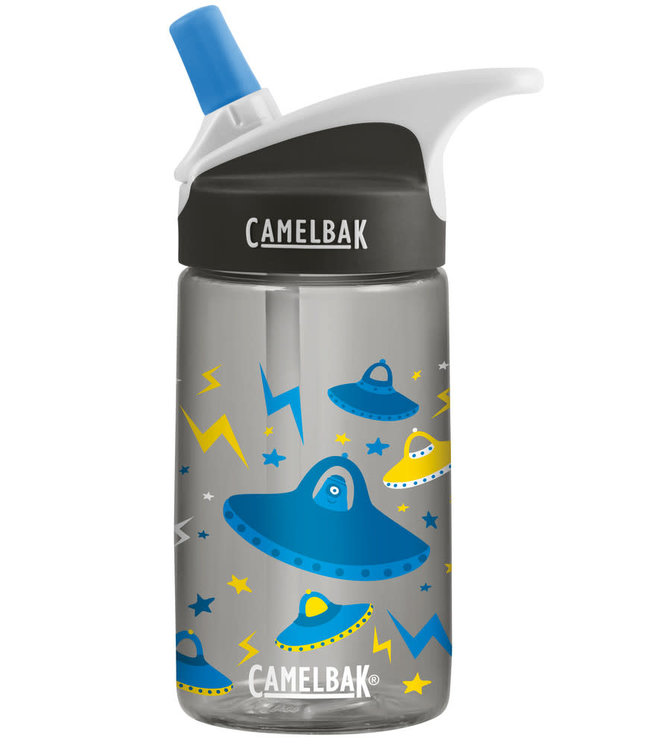 Camelbak Bouteille Camelbak UFOS Eddy kids 400ML