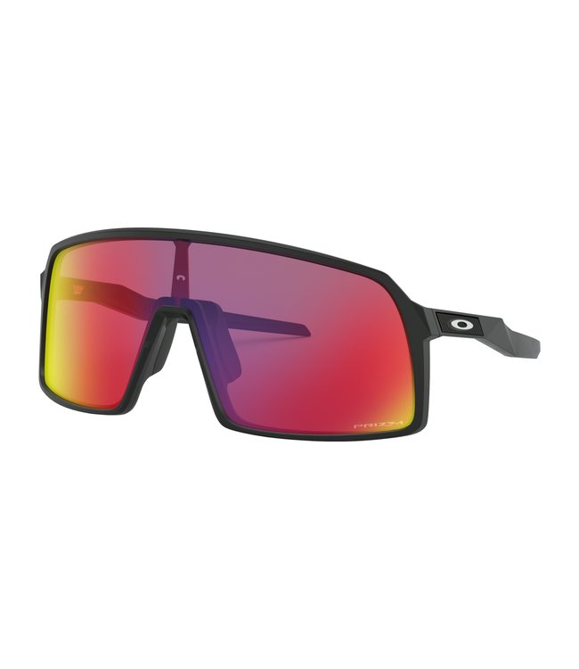 Lunette Oakley Sutro Matte Black / Prizm Road