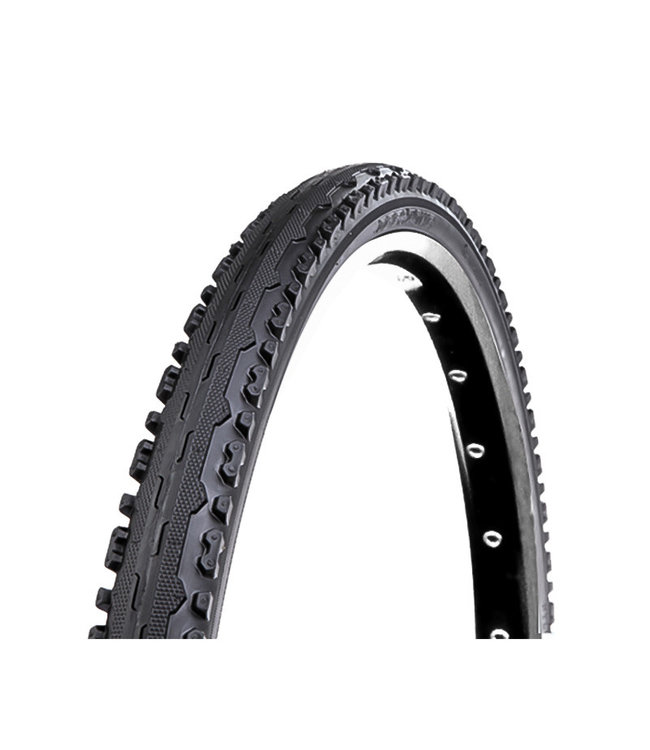 Pneu Damco 26 x 1.75 noir