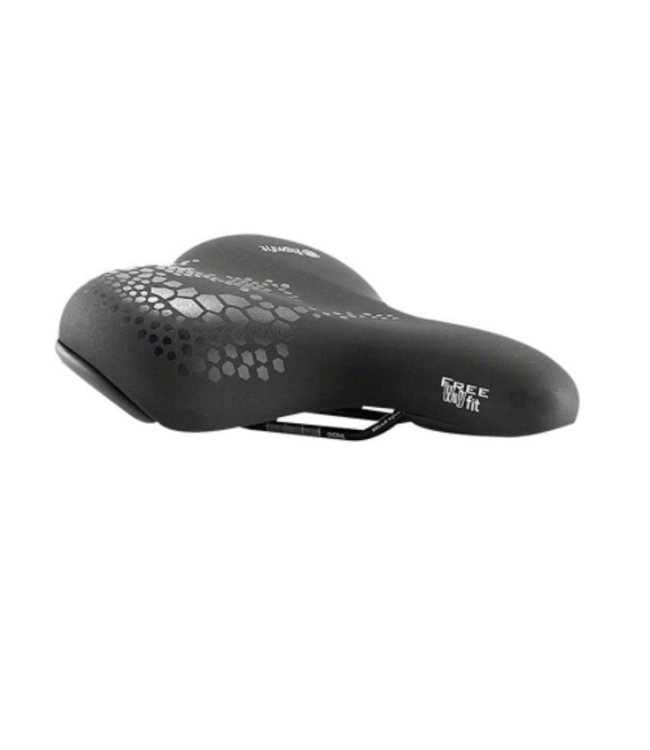 Selle Royal Freeway Fit Athletic 280 x 158mm Unisexe