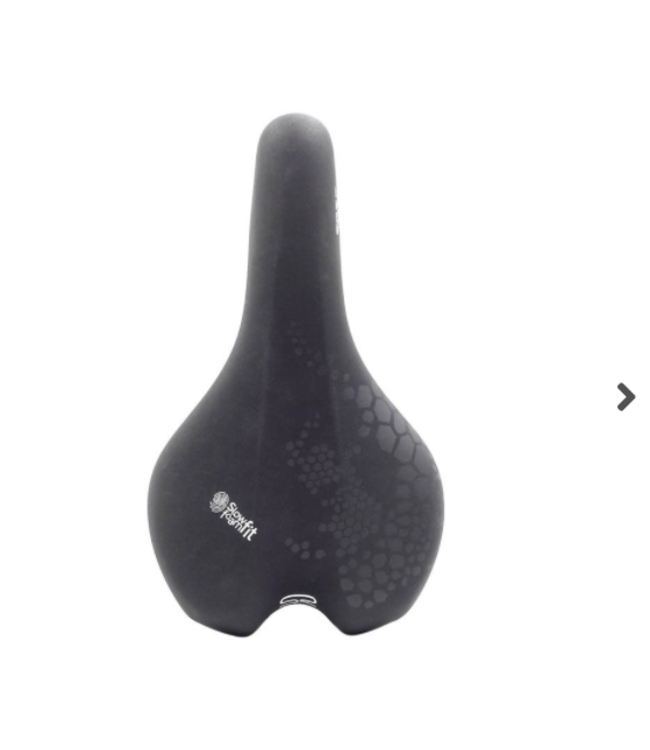 Selle Royal Freeway Fit Athletic 280 x 158mm Unisexe
