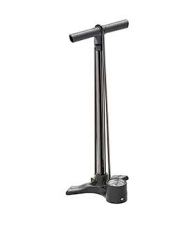 Lezyne Pompe Lezyne Macro Floor Drive Dual Valve 220psi
