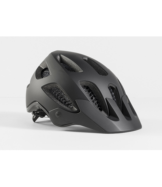 BONTRAGER Casque Bontrager Rally Wavecell Noir