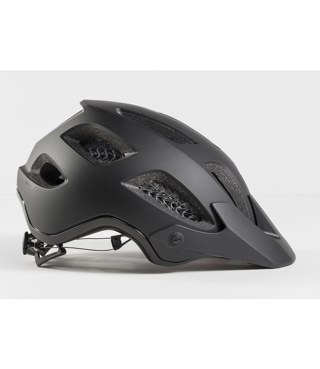 Casque Bontrager Rally Wavecell Noir