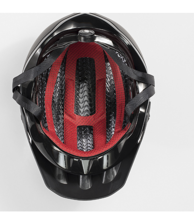 Casque Bontrager Rally Wavecell Noir